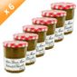 CONFITURE - MARMELADE BONNE MAMAN Reine Claude 370g x6