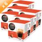 CAFE-CHICOREE DOLCE GUSTO Lungo x6