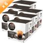 CAFE-CHICOREE DOLCE GUSTO Espresso Intenso x6