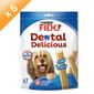 REPAS POUR ANIMAUX FIDO Dental Delicious 200g x6