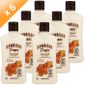 SOLAIRE CORPS VISAGE GE LOTION HTE PROT.SPF30.200ML