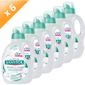 DESINFECTANT DU LINGE  SANYTOL Lessive désinfectante 21 lavages (x6)
