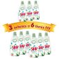 LESSIVE SKIP Petit  Et Puissant Aloe Vera 1,47l x 6