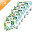 PRODUIT LAVE-VAISSELLE L'ARBRE VERT 40 Tablettes lave-vaisselle (x6)