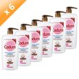 GEL - CREME DOUCHE CADUM Douche et Bain Surgras Coco 750ml (x6)