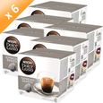 CAFE-CHICOREE DOLCE GUSTO - Expresso Barista 120g x6