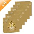 CAFÉ - CHICORÉE L'OR Absolu Café moulu 2x250g (x6)