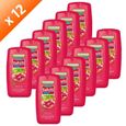 GEL - CREME DOUCHE TAHITI Douche Pulpe de Grenade 250 ml x12