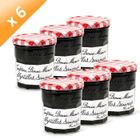  BONNE MAMAN Confiture Myrtille 370g x6