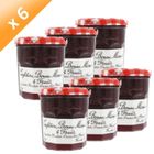  BONNE MAMAN Confiture 4 Fruits 370g x6