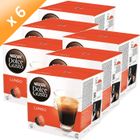  DOLCE GUSTO Lungo x6