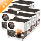  DOLCE GUSTO Espresso Intenso x6