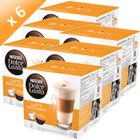  DOLCE GUSTO - Latte Macchiato Caramel 168g x6