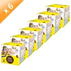  Dolce Gusto Nesquik 256g  x6