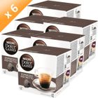  DOLCE GUSTO - Expresso Ristretto 104g x6