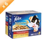  FELIX GELEE VIANDE 12X100G