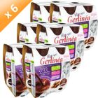 SUBSTITUT DE REPAS GERLINEA Repas Minceur Chocolat 4x236 ml (x6)