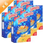  LUSTUCRU Spaghetti Court 500g (x6)