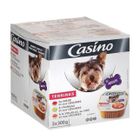  Lot Barquettes Agneau 3x300g (x6)