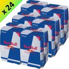 Soda - Thé glacé RED BULL Energy Drink 24x35cl