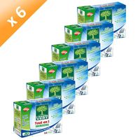 L'ARBRE VERT 30 Tablettes Lave-Vaisselle (x6) L'ARBRE VERT 30 Tablettes Lave-Vaisselle (x6)