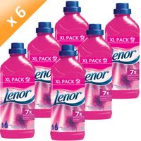 ADOUCISSANT LENOR Adoucissant Concentré Divine Envie (x6)