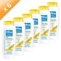MIXA Douche Soin Surgras 750ml (x6) MIXA Douche Soin Surgras 750ml (x6)