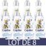 LESSIVE CAJOLINE Doux & Pur 750ml (x8)