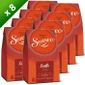 CAFE-CHICOREE SENSEO Sevilla 10 Dosettes x8 paquets