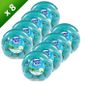 LESSIVE SUPER CROIX Secret d'Ailleurs Bora 20 caps (x8)