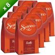 CAFE-CHICOREE SENSEO Sevilla 10 Dosettes x8 paquets