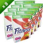  NESTLE Fitness&Fruit 375g x8