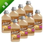 ADOUCISSANT LENOR Adoucissant Souffle Précieux 750ml (x8)