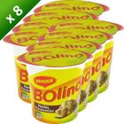 PLAT A BASE DE VIANDE MAGGI Bolino Hachis Parmentier (x8)