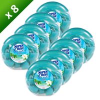  SUPER CROIX Secret d'Ailleurs Bora 20 Capsul. (x8)