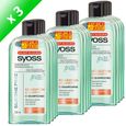 SHAMPOING - DÉMÊLANT SAINT ALGUE SYOSS shampoing Repair 3+1 GRATUIT