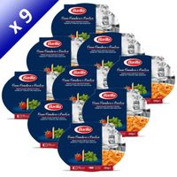PATE ALIMENTAIRE BARILLA Pomodoro e Basilico 300g x9