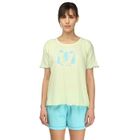 PYJAMA MELISSA BROWN Pyjashort Femme