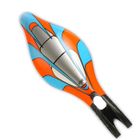  PARROT carène extérieure pour AR.Drone