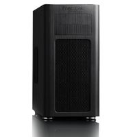BOITIER PC   -  PANNEAUX LATERAUX Fractal Design ARC Miditower