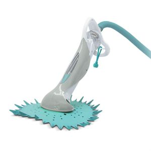 ZAP MAX Balai automatique
