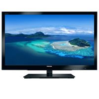 TELEVISEUR LED 42" TOSHIBA 42VL863 TV LED 3D
