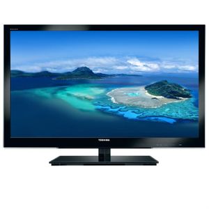 TELEVISEUR LED 42" TOSHIBA 42VL863 TV LED 3D