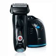 RASOIR ELECTRIQUE  BRAUN Série 7-790-4CC Black