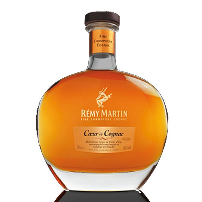 REMY MARTIN Coeur de Cognac 70cl 40° Achat / Vente digestif eau de