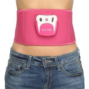 CEFAR Ceinture d'électrostimulation Slimform Mixte