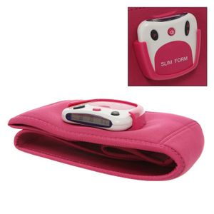 CEFAR Ceinture d'électrostimulation Slimform Mixte