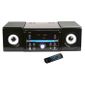 CHAINE HI-FI INOVALLEY CH-10CD Noir