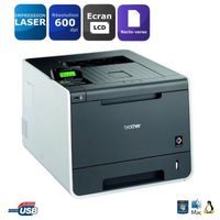 Imprimante Laser BROTHERHL4150CDNNOIR