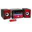 INOVALLEY CH-10CD Rouge